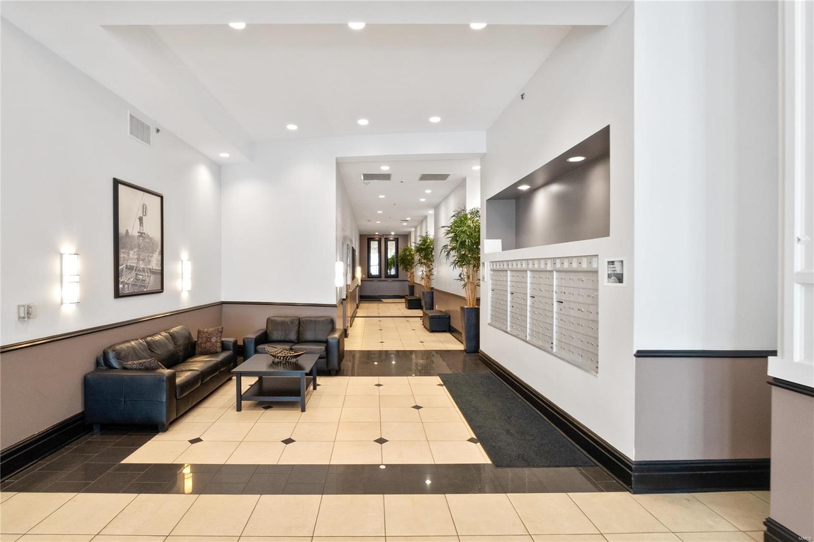 Lucas Place - Residential