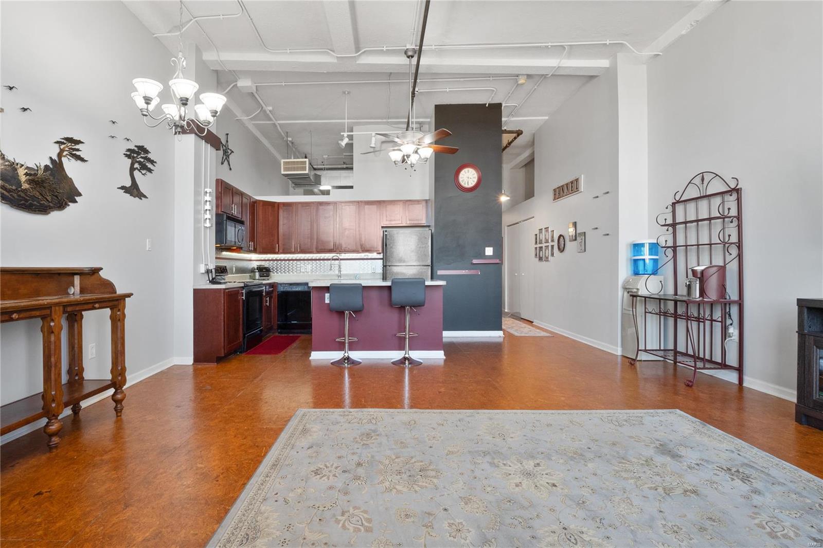 Lucas Place - Residential