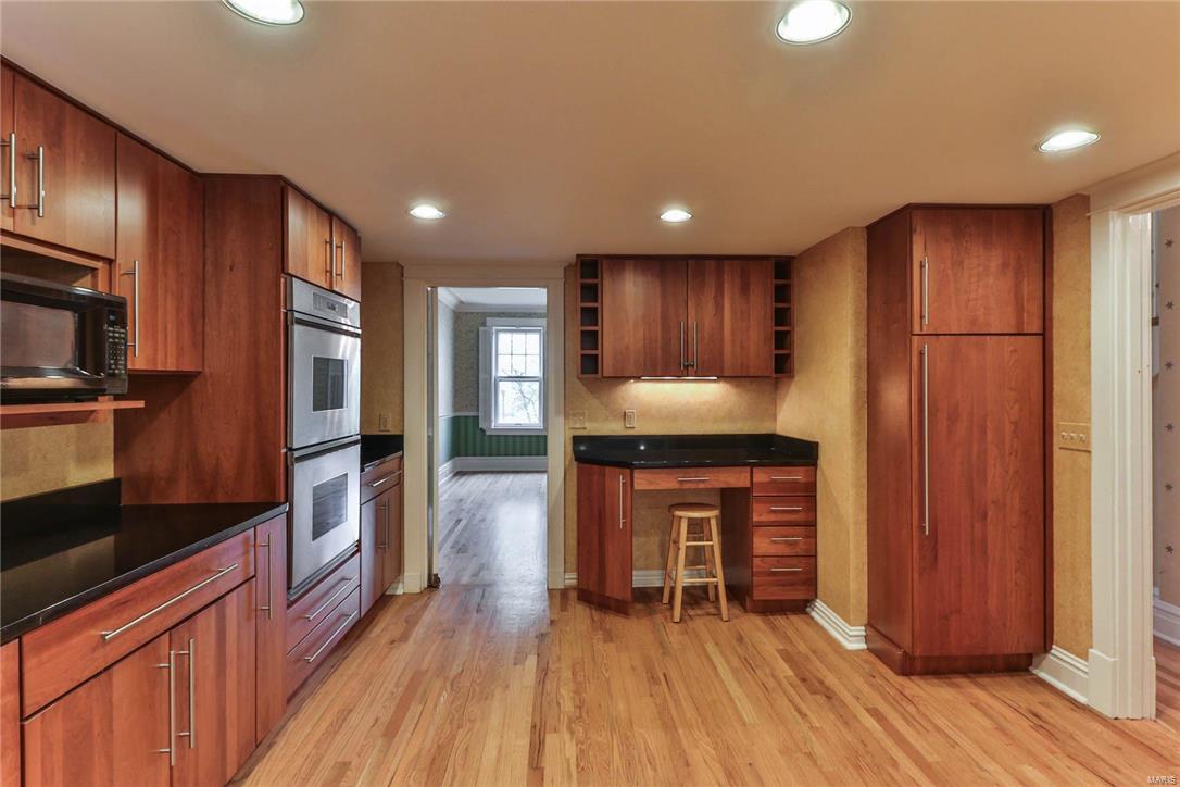 Hillcrest - Residential