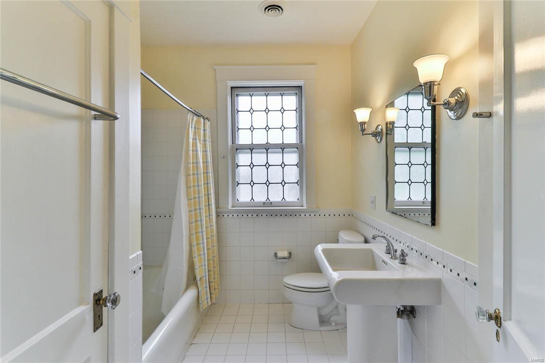 Hillcrest - Residential