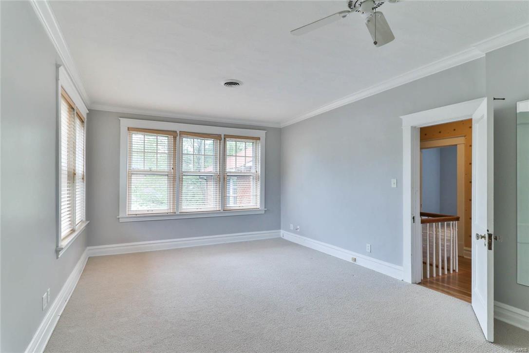 Hillcrest - Residential