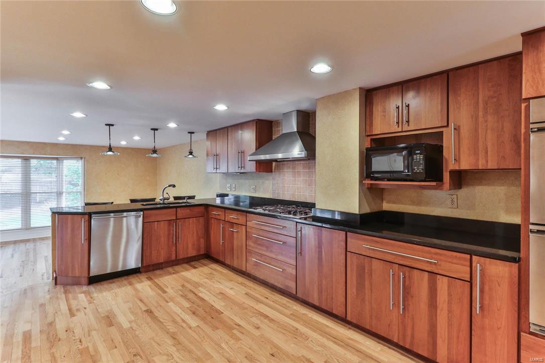 Hillcrest - Residential