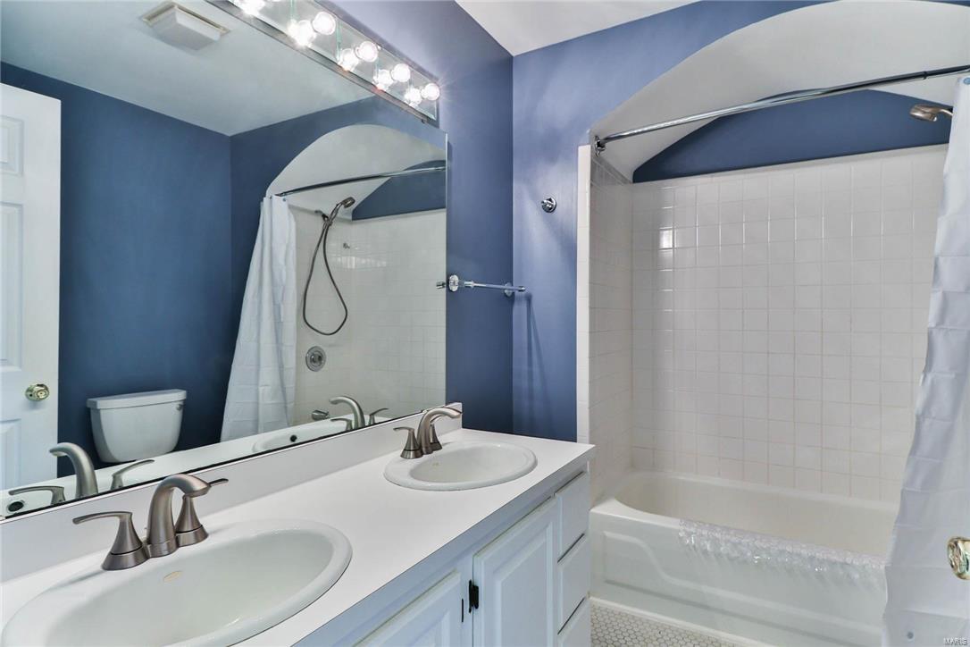 Hillcrest - Residential