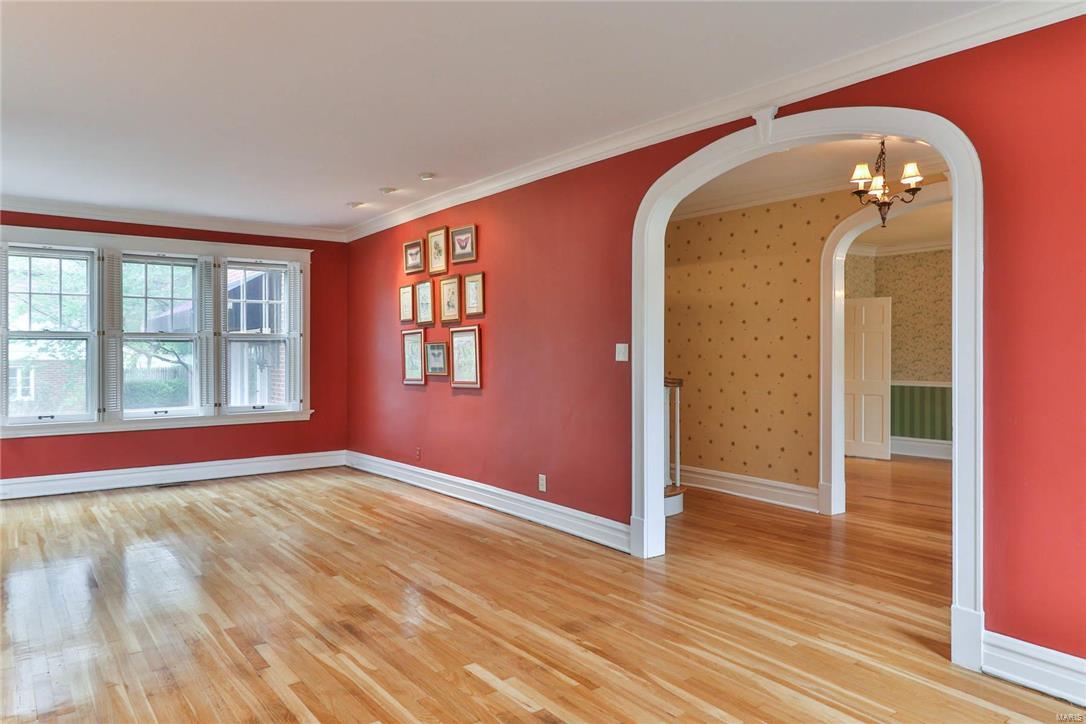 Hillcrest - Residential