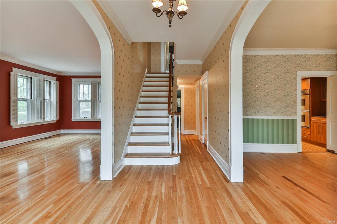 Hillcrest - Residential