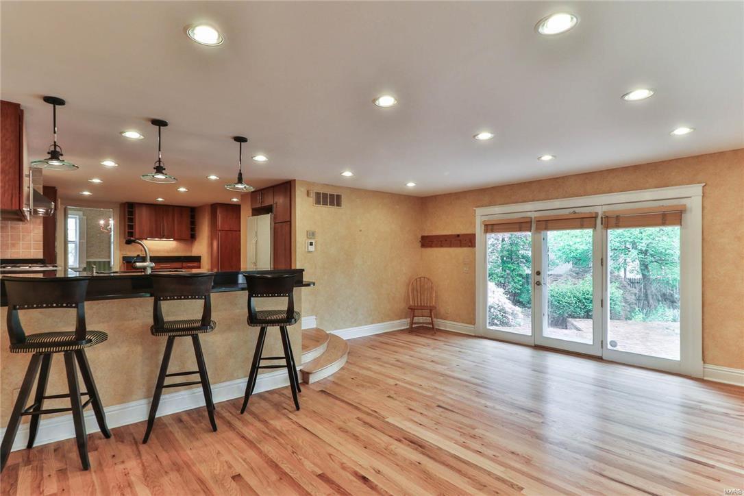 Hillcrest - Residential