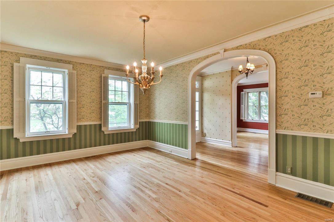 Hillcrest - Residential