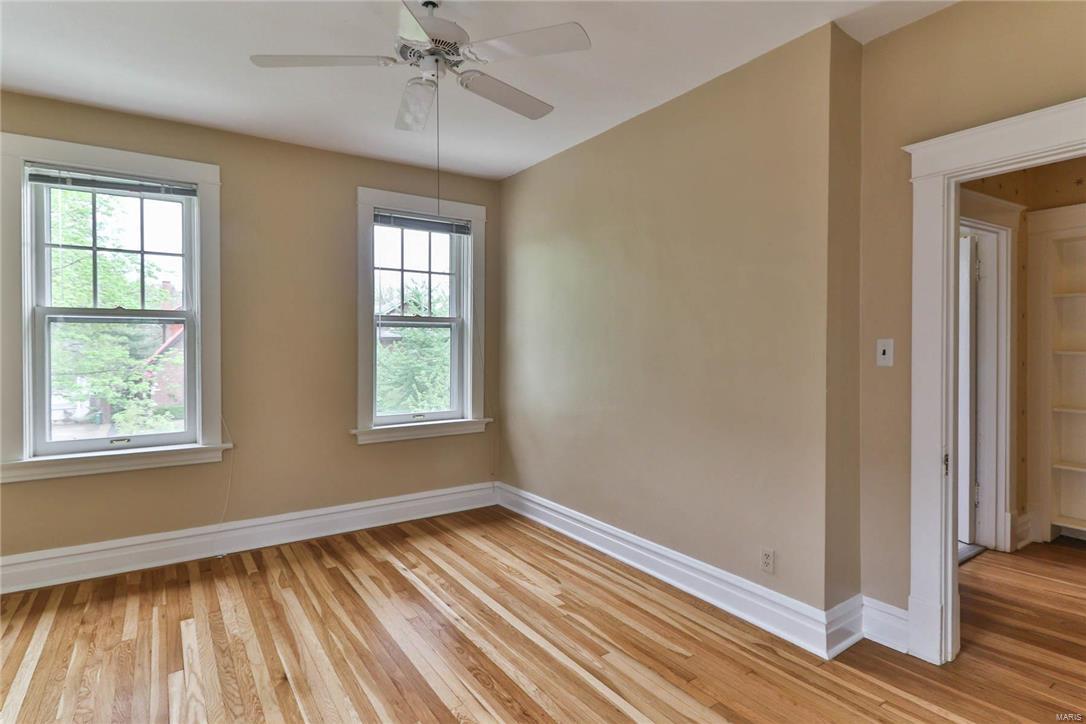 Hillcrest - Residential