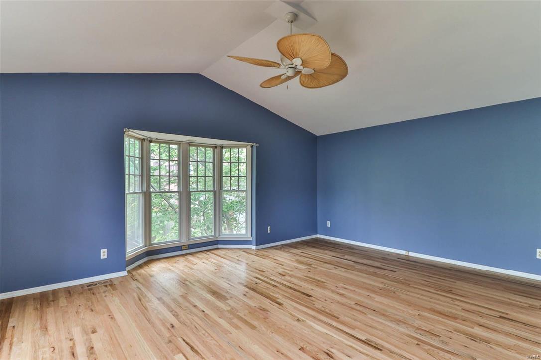 Hillcrest - Residential