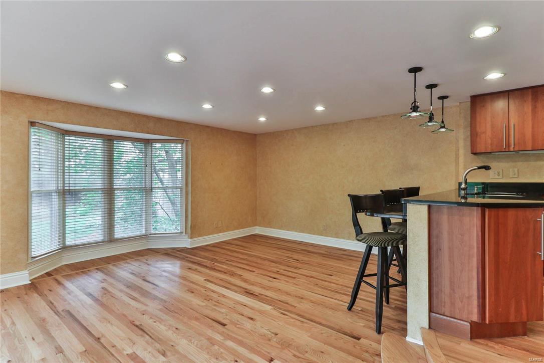 Hillcrest - Residential