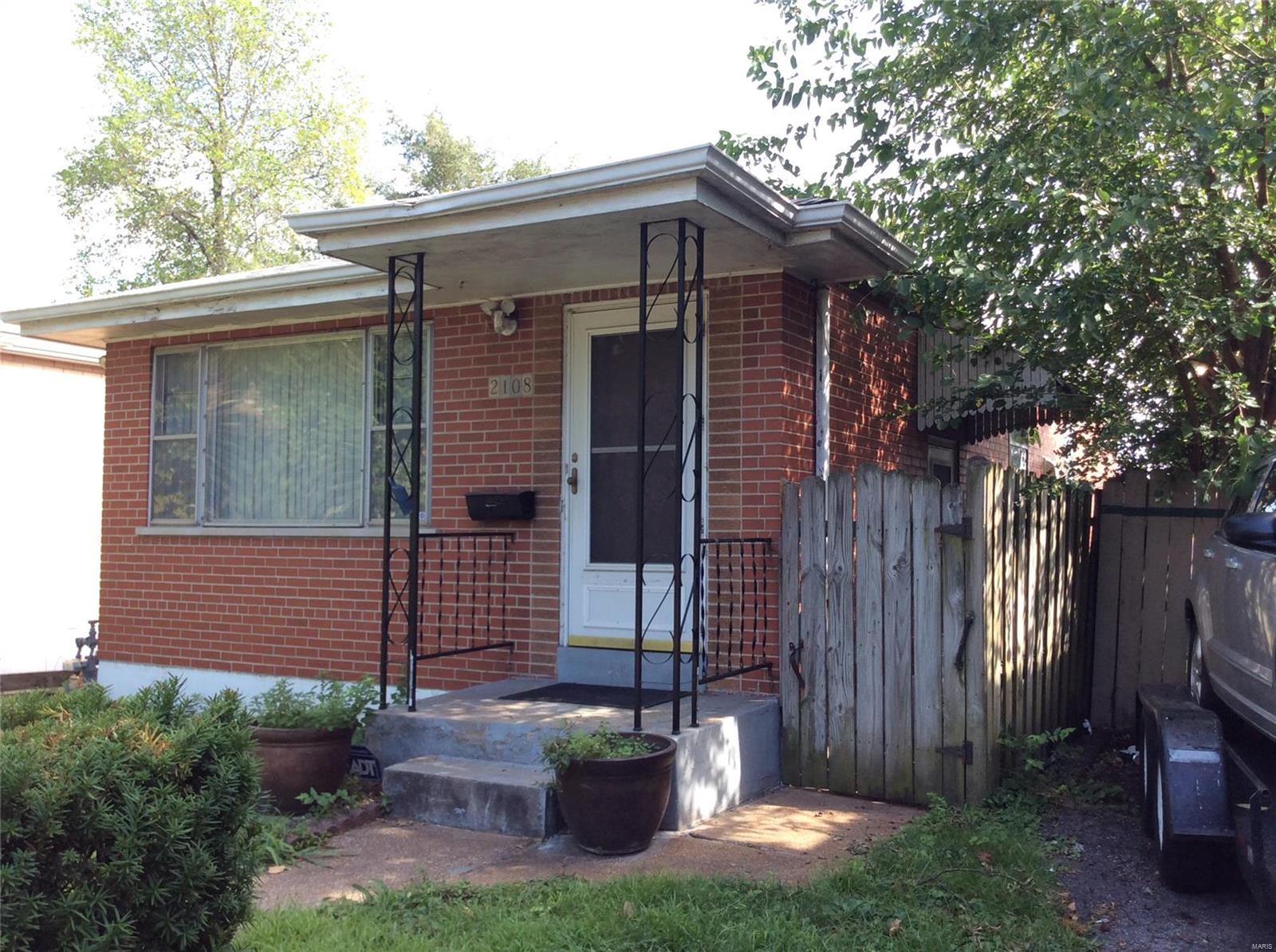 St Louis Commons Add - Residential