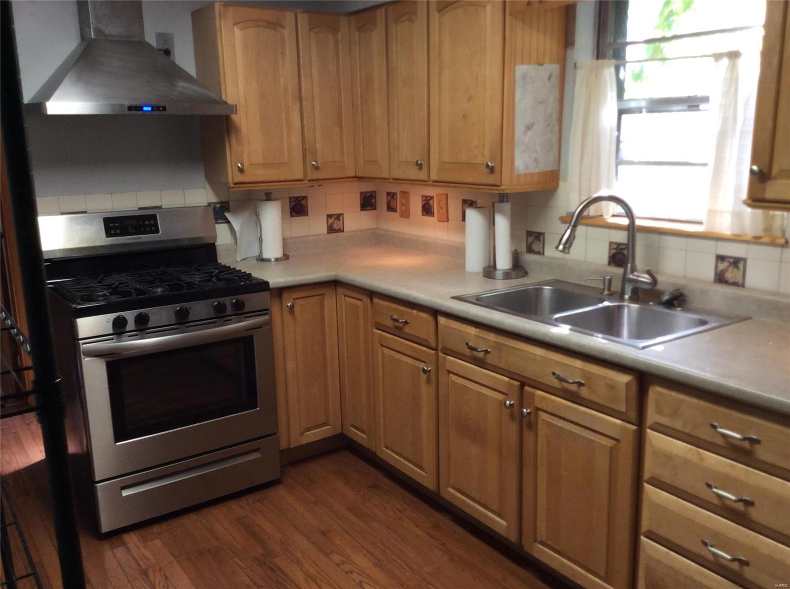 St Louis Commons Add - Residential