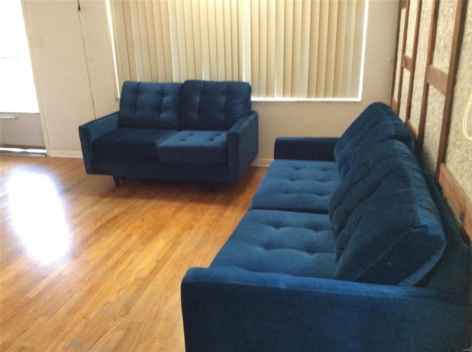 St Louis Commons Add - Residential