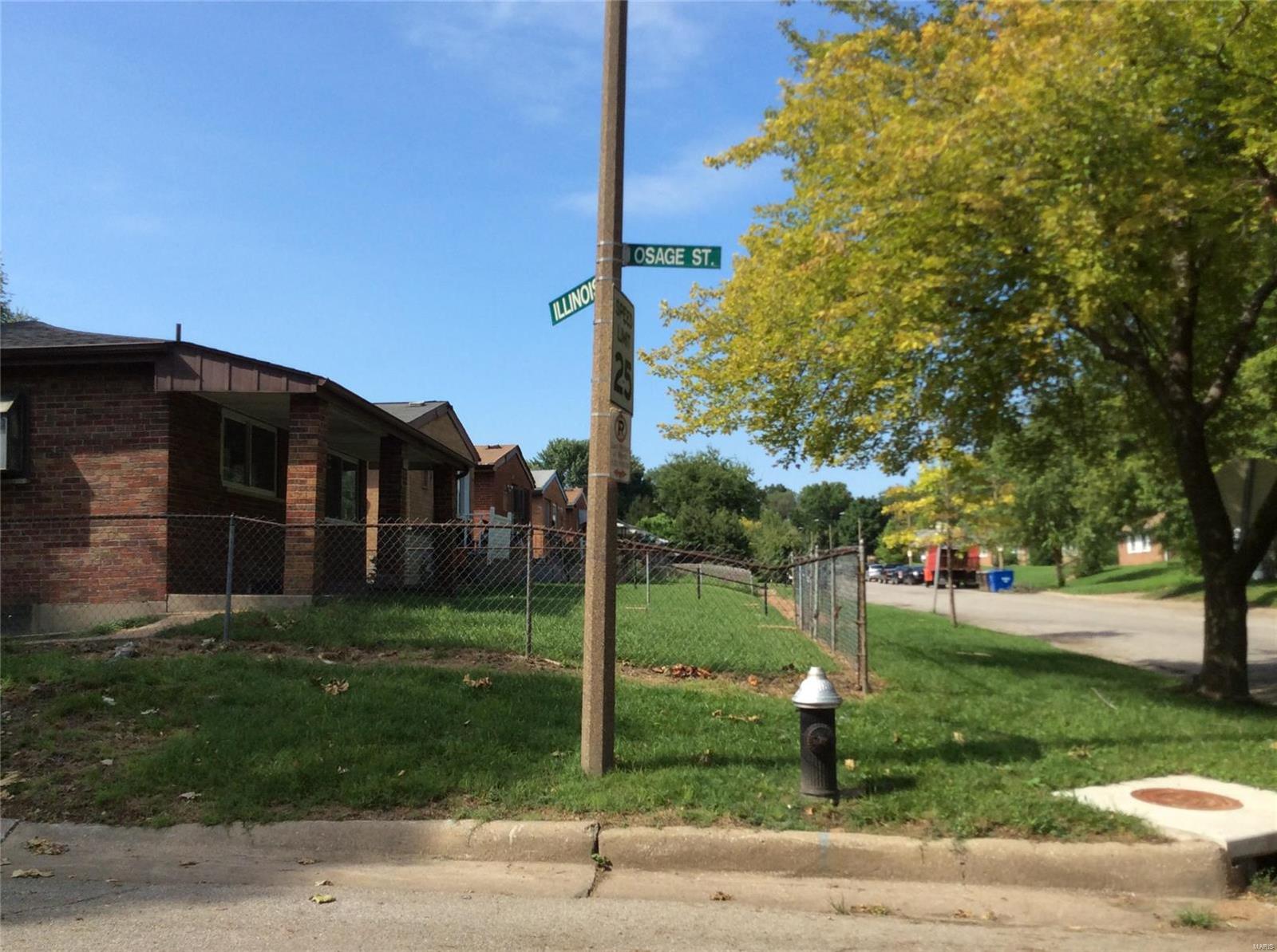 St Louis Commons Add - Residential