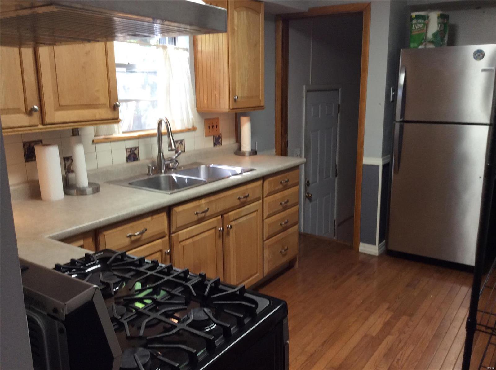 St Louis Commons Add - Residential