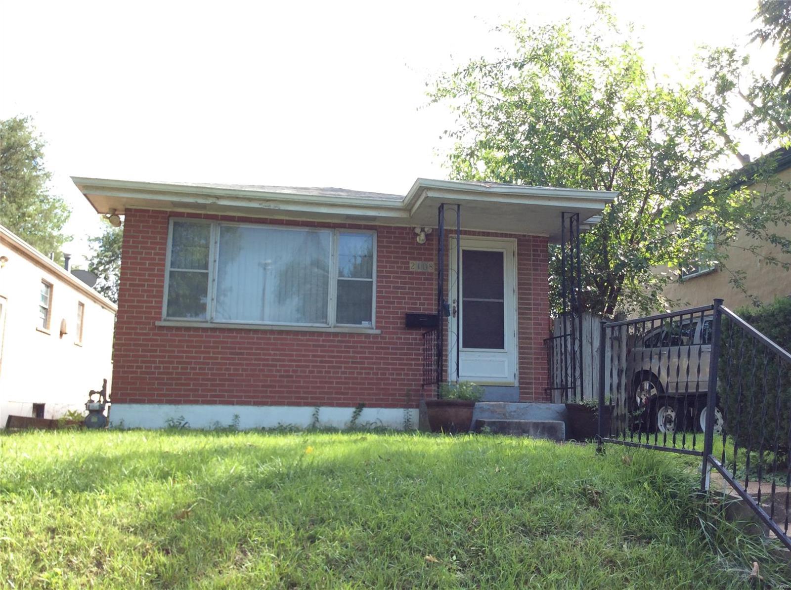 St Louis Commons Add - Residential