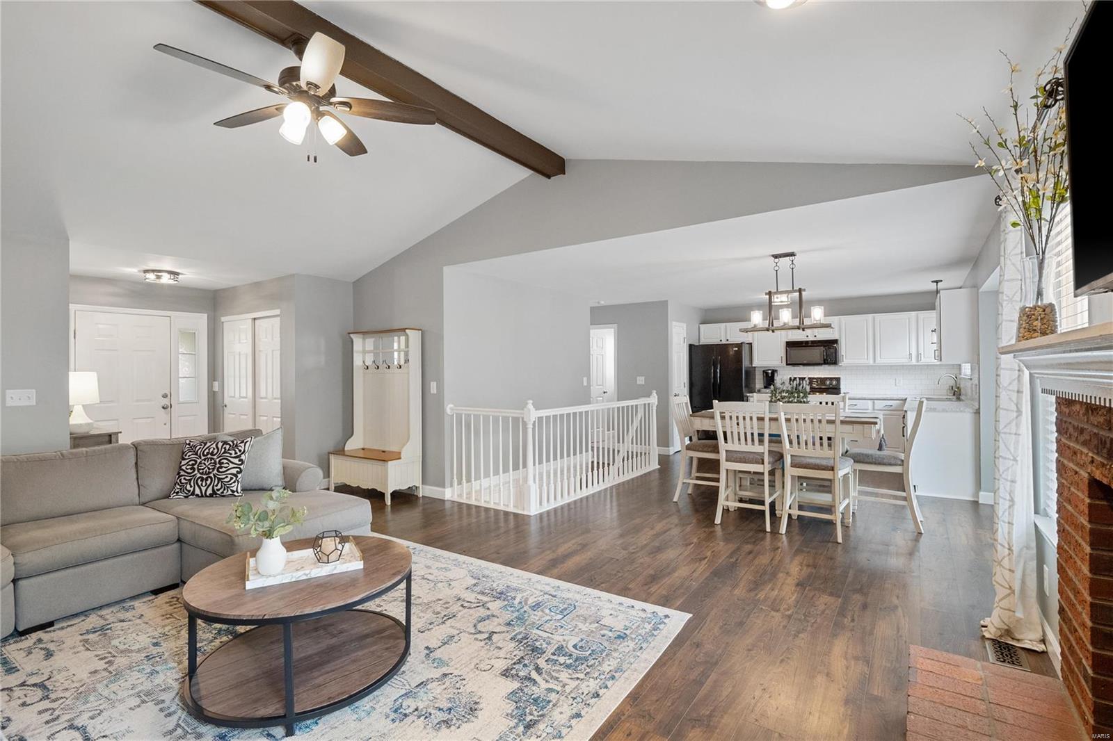 Brookdale #1 - Residential