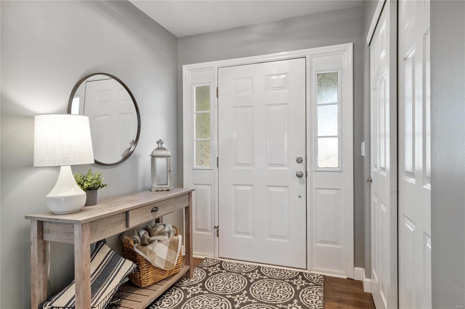 Brookdale #1 - Residential