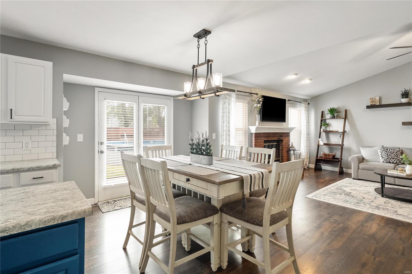 Brookdale #1 - Residential