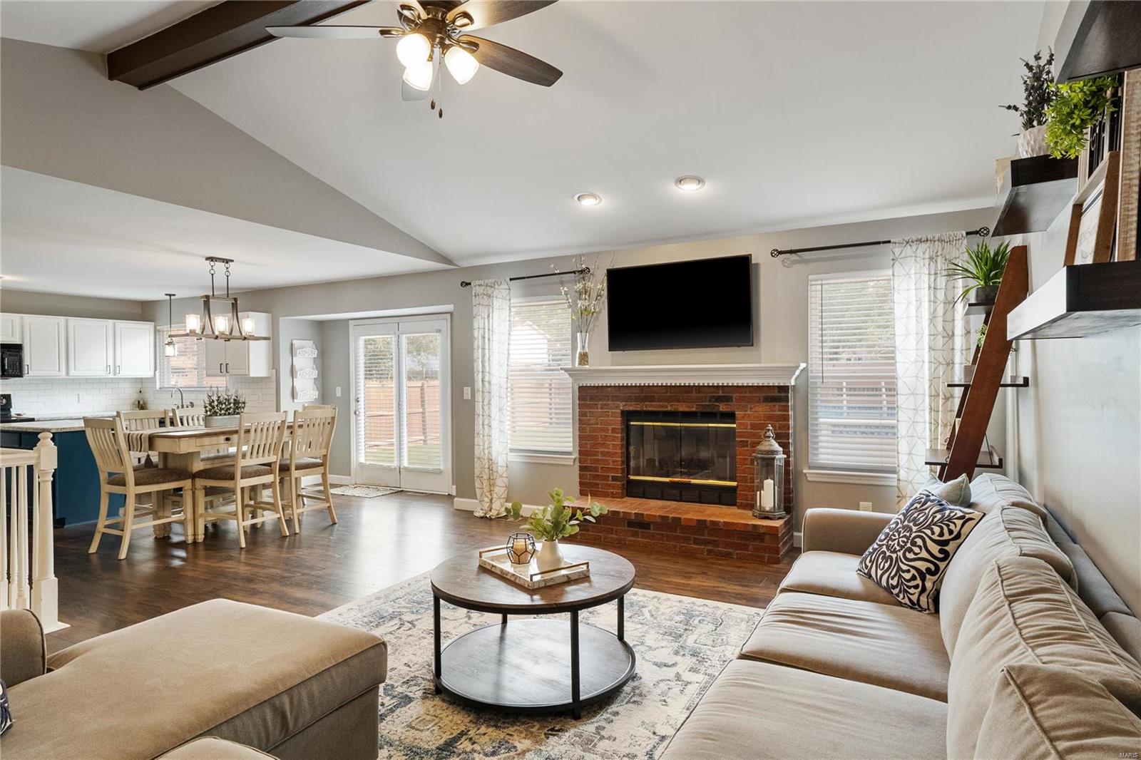 Brookdale #1 - Residential