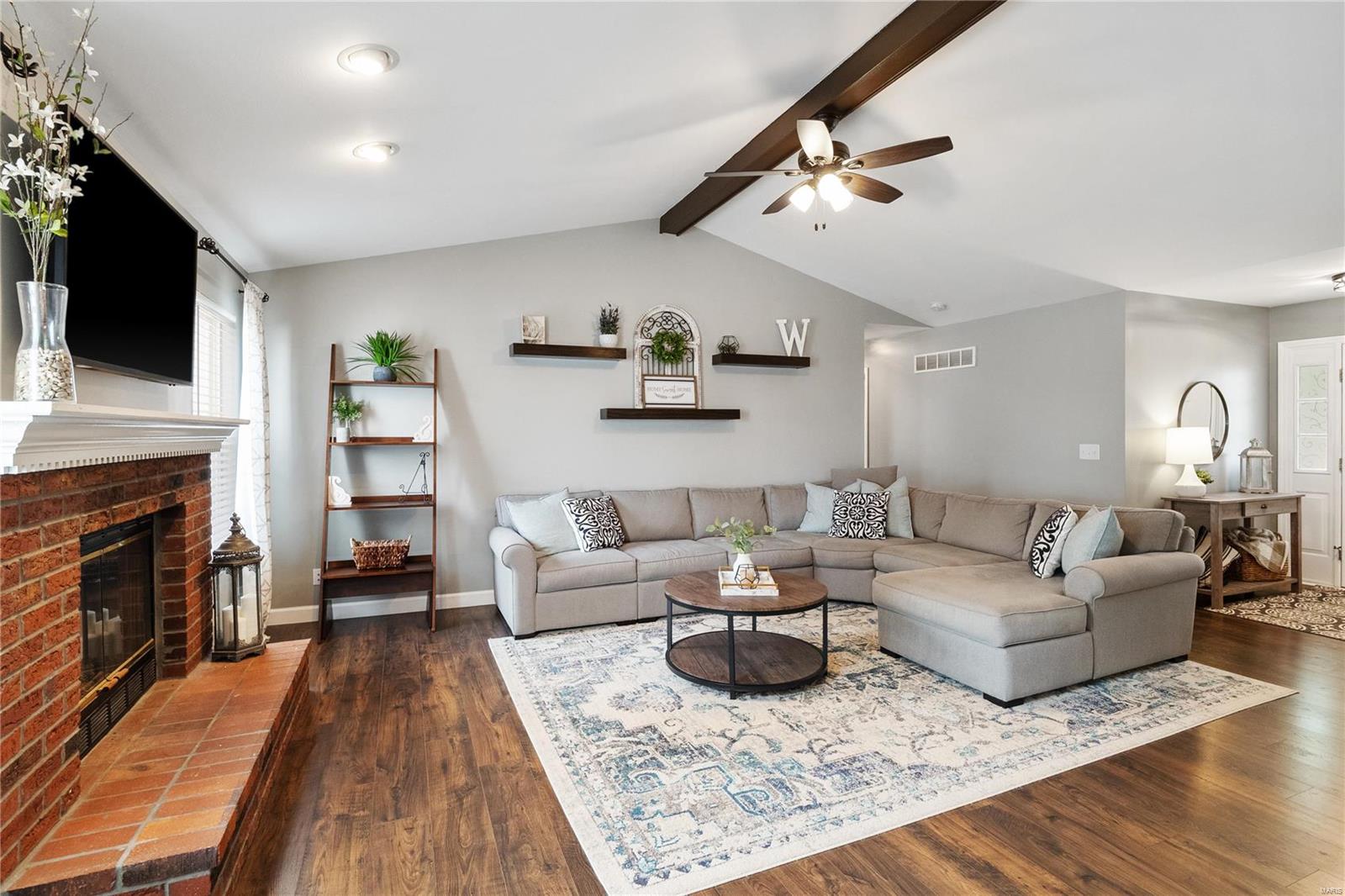 Brookdale #1 - Residential