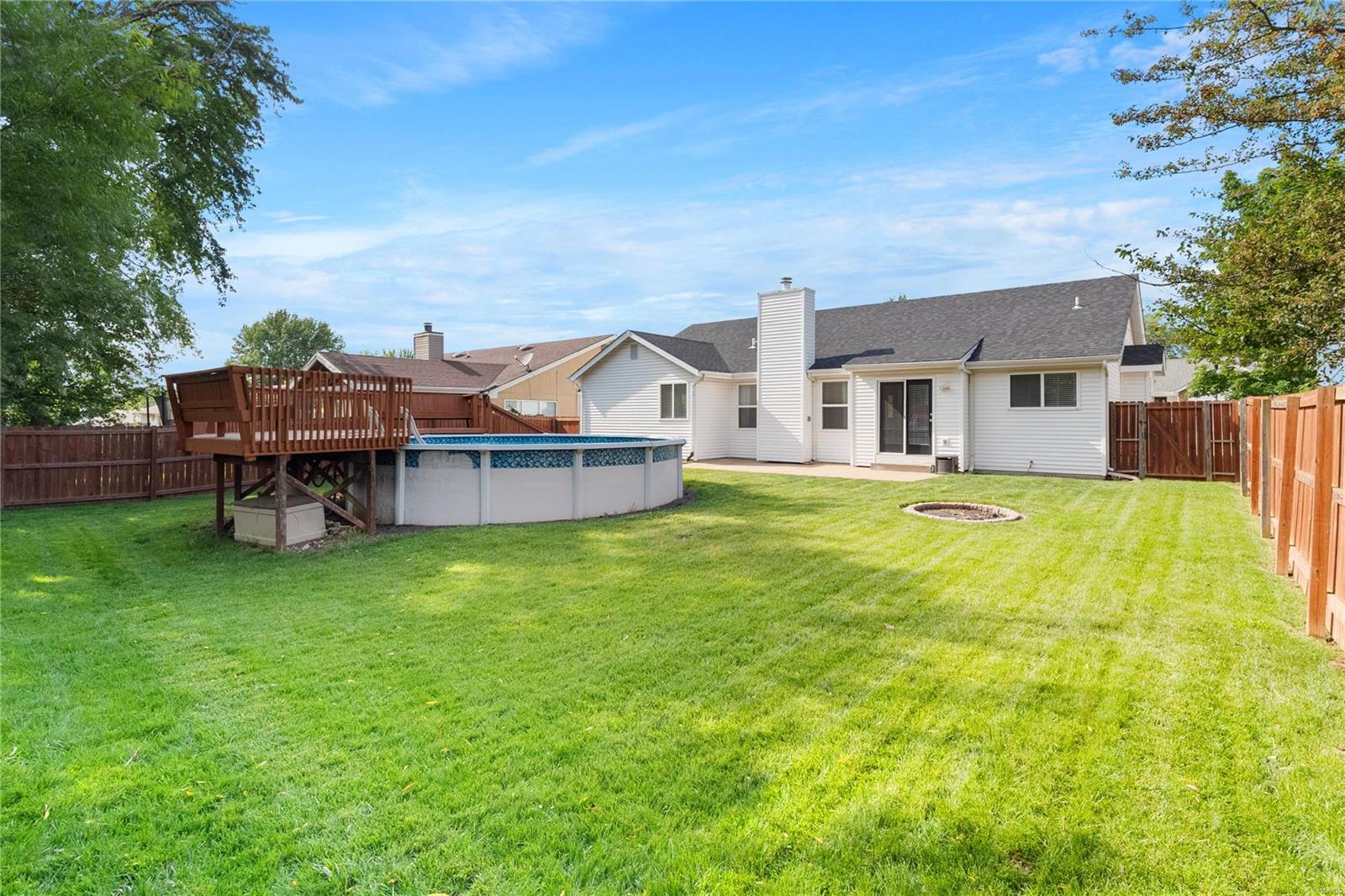 Brookdale #1 - Residential