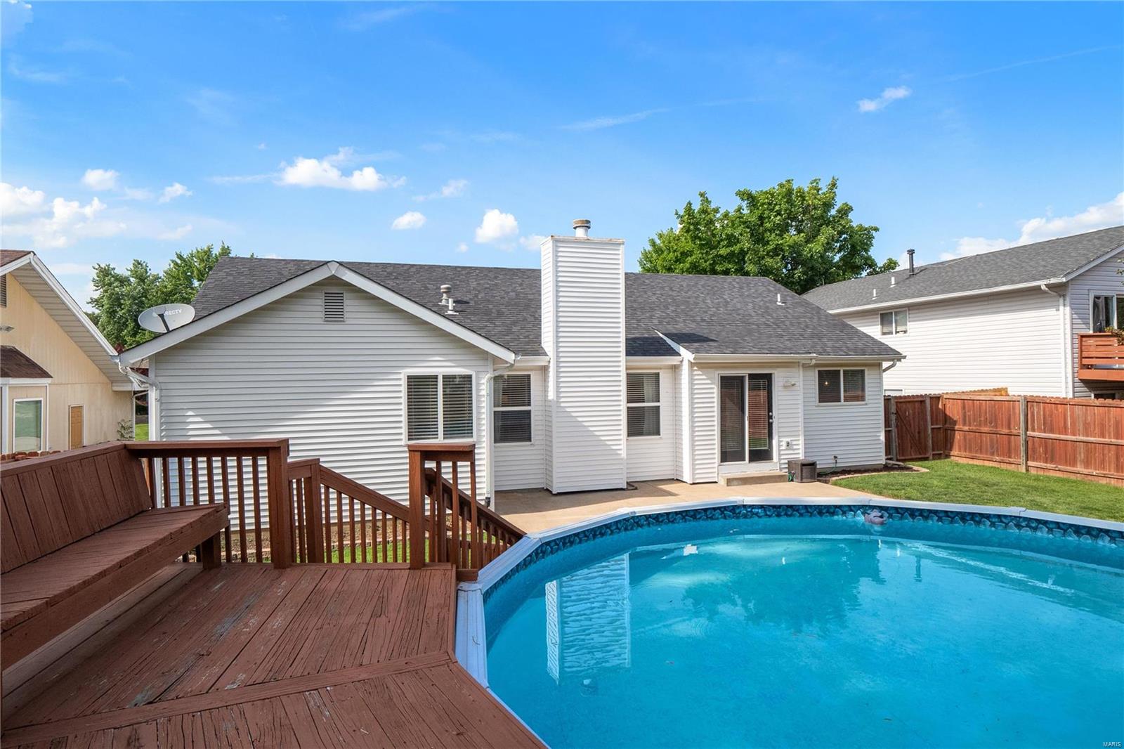 Brookdale #1 - Residential