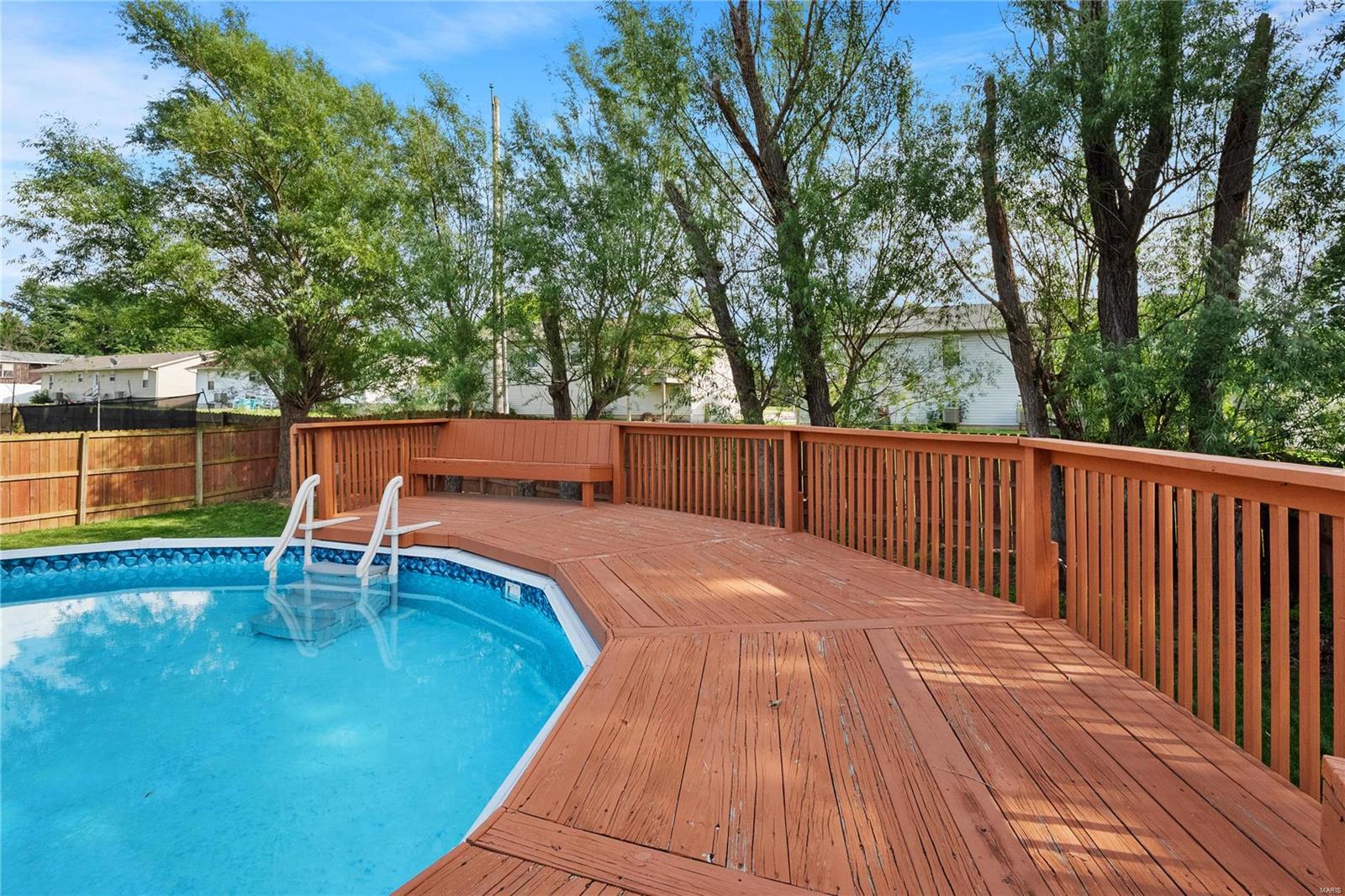 Brookdale #1 - Residential