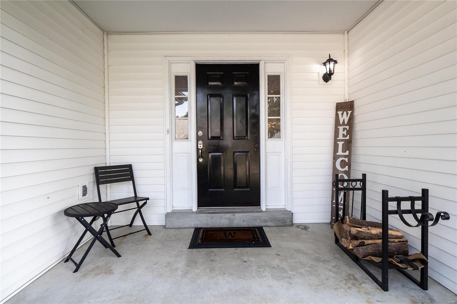 Brookdale #1 - Residential