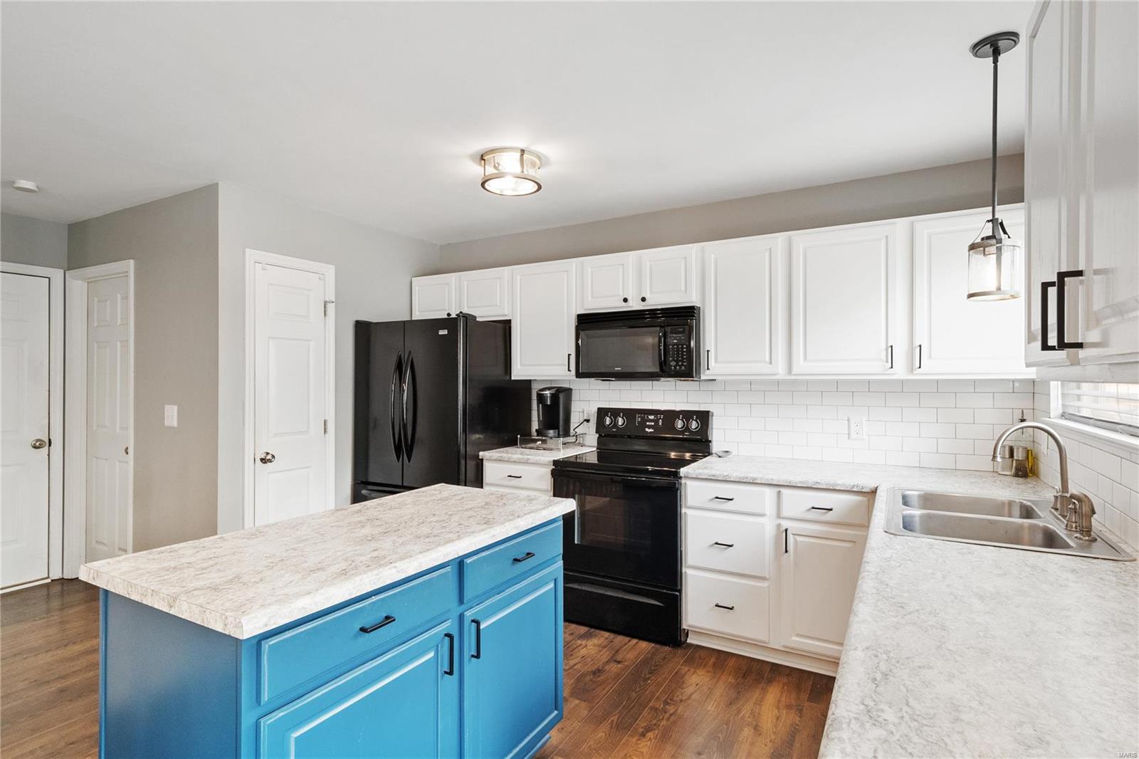 Brookdale #1 - Residential