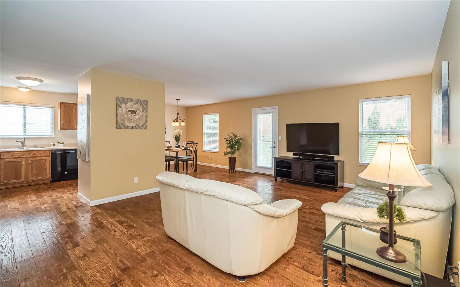 Cambridge Estates - Residential