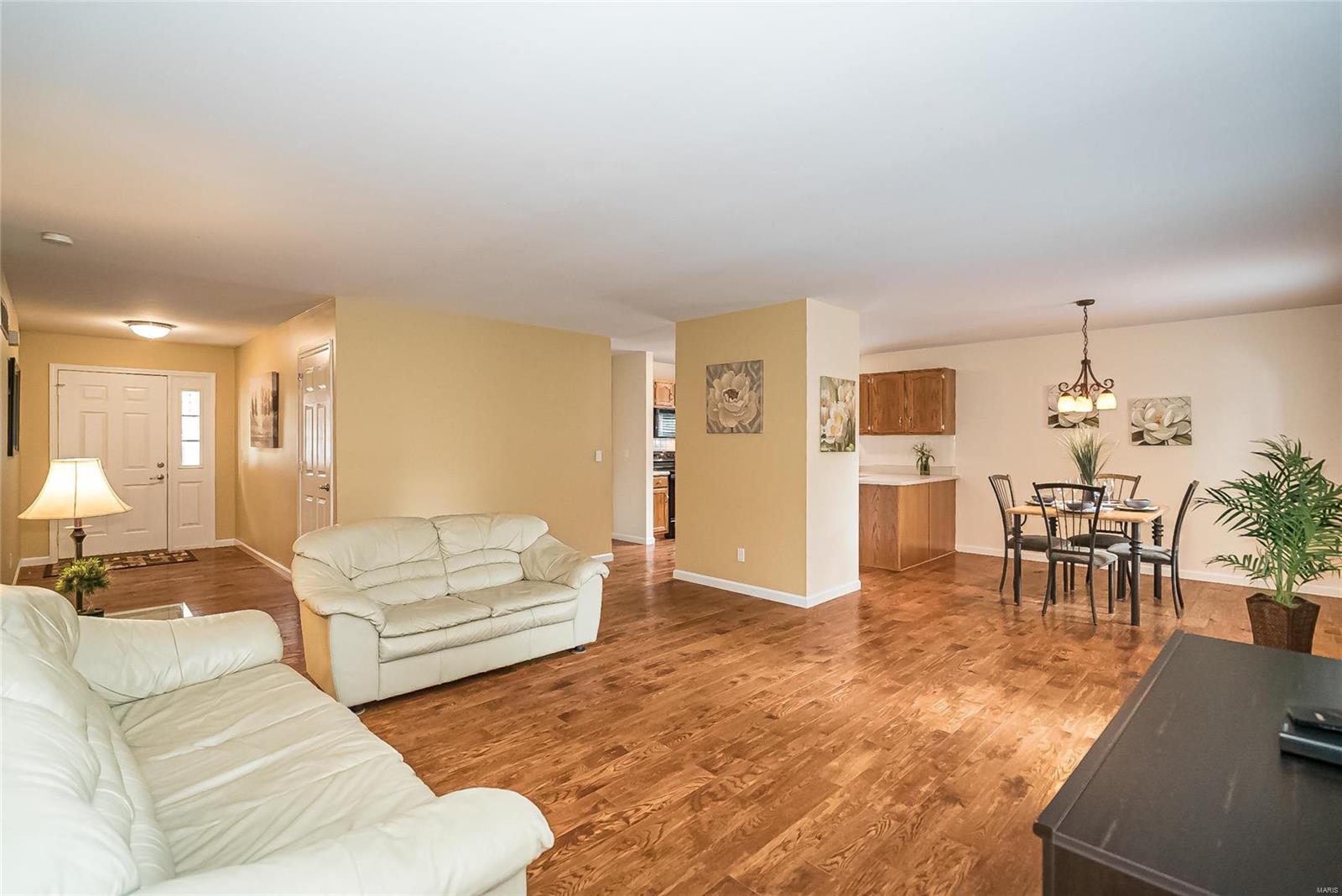 Cambridge Estates - Residential