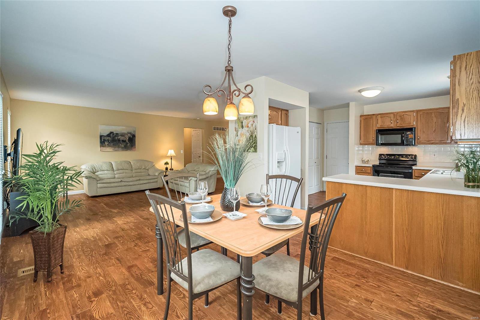 Cambridge Estates - Residential