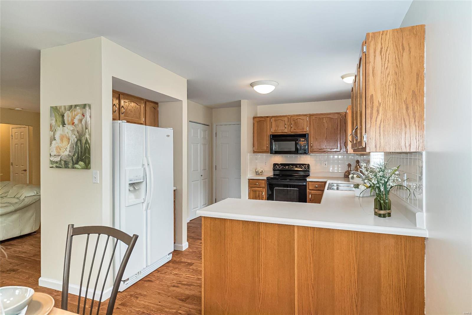 Cambridge Estates - Residential