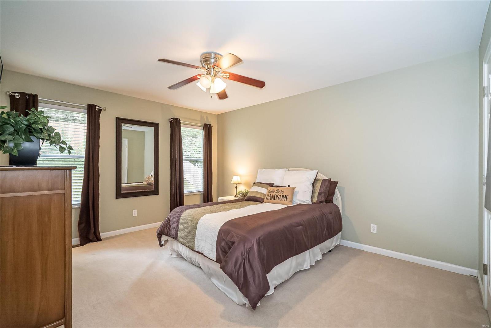 Cambridge Estates - Residential