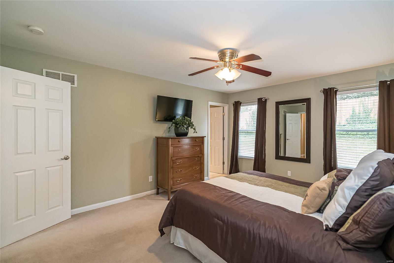 Cambridge Estates - Residential