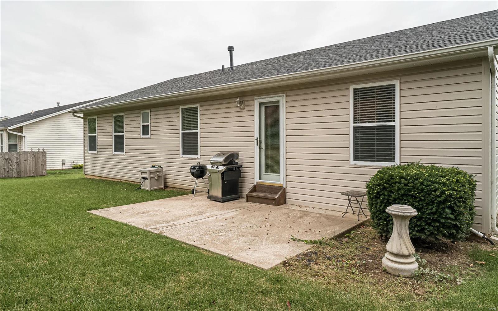 Cambridge Estates - Residential