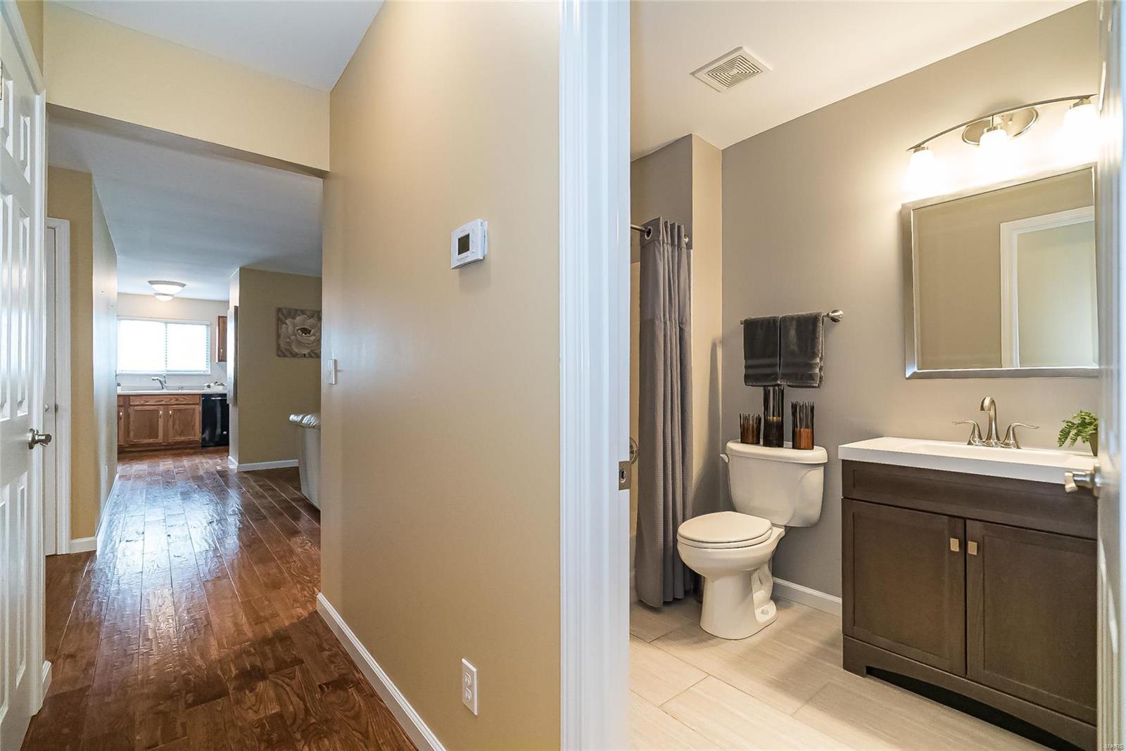 Cambridge Estates - Residential