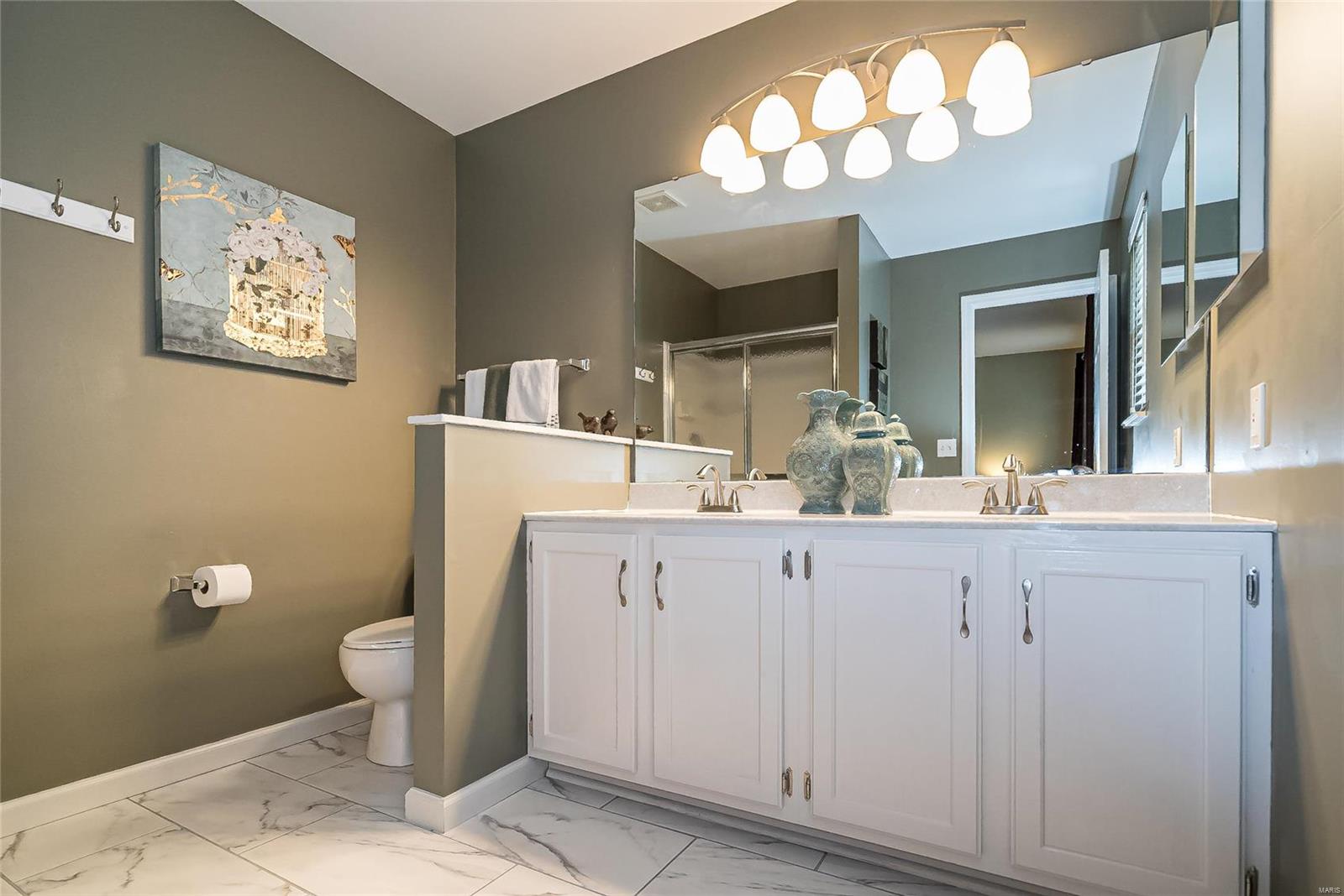Cambridge Estates - Residential