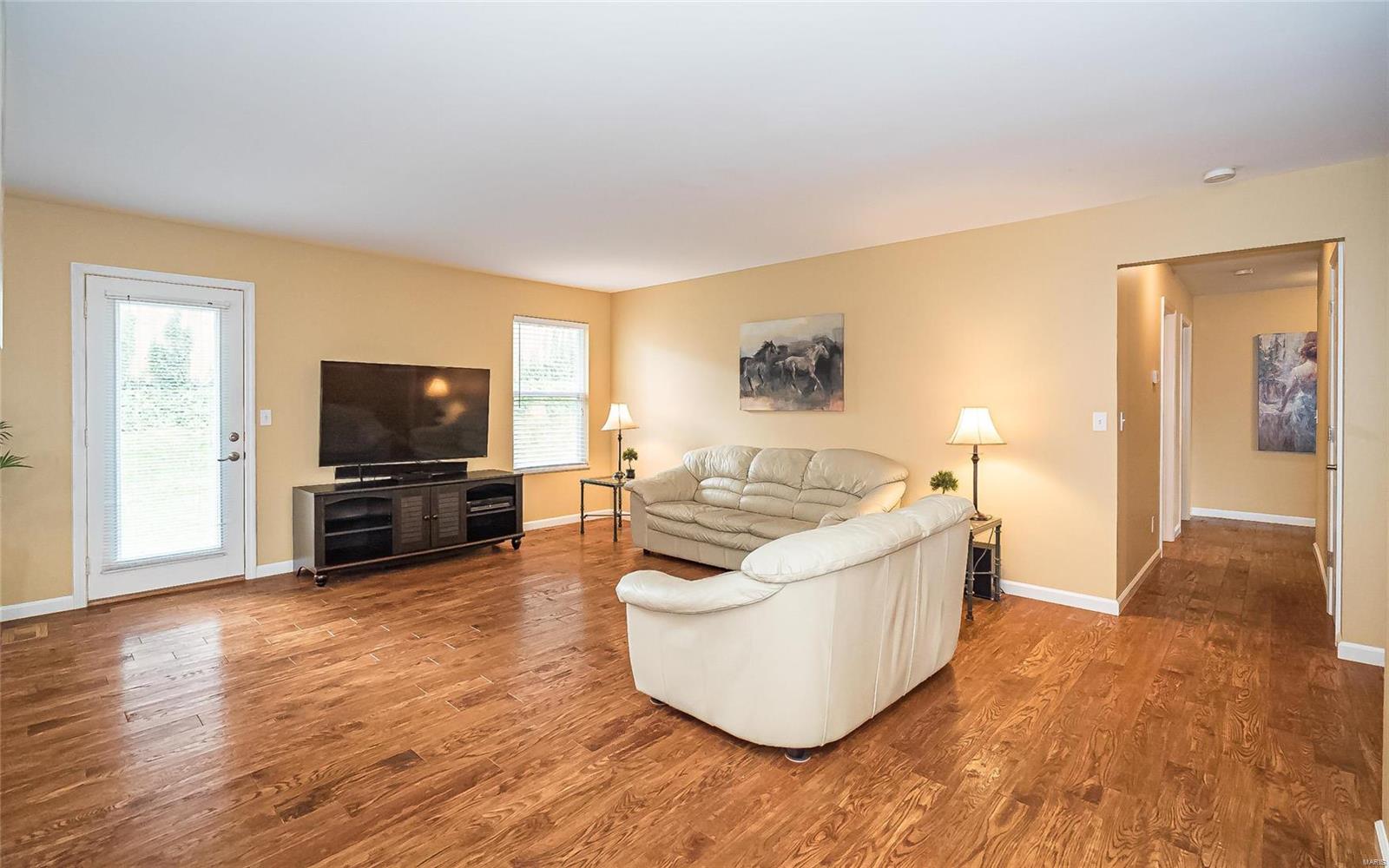 Cambridge Estates - Residential