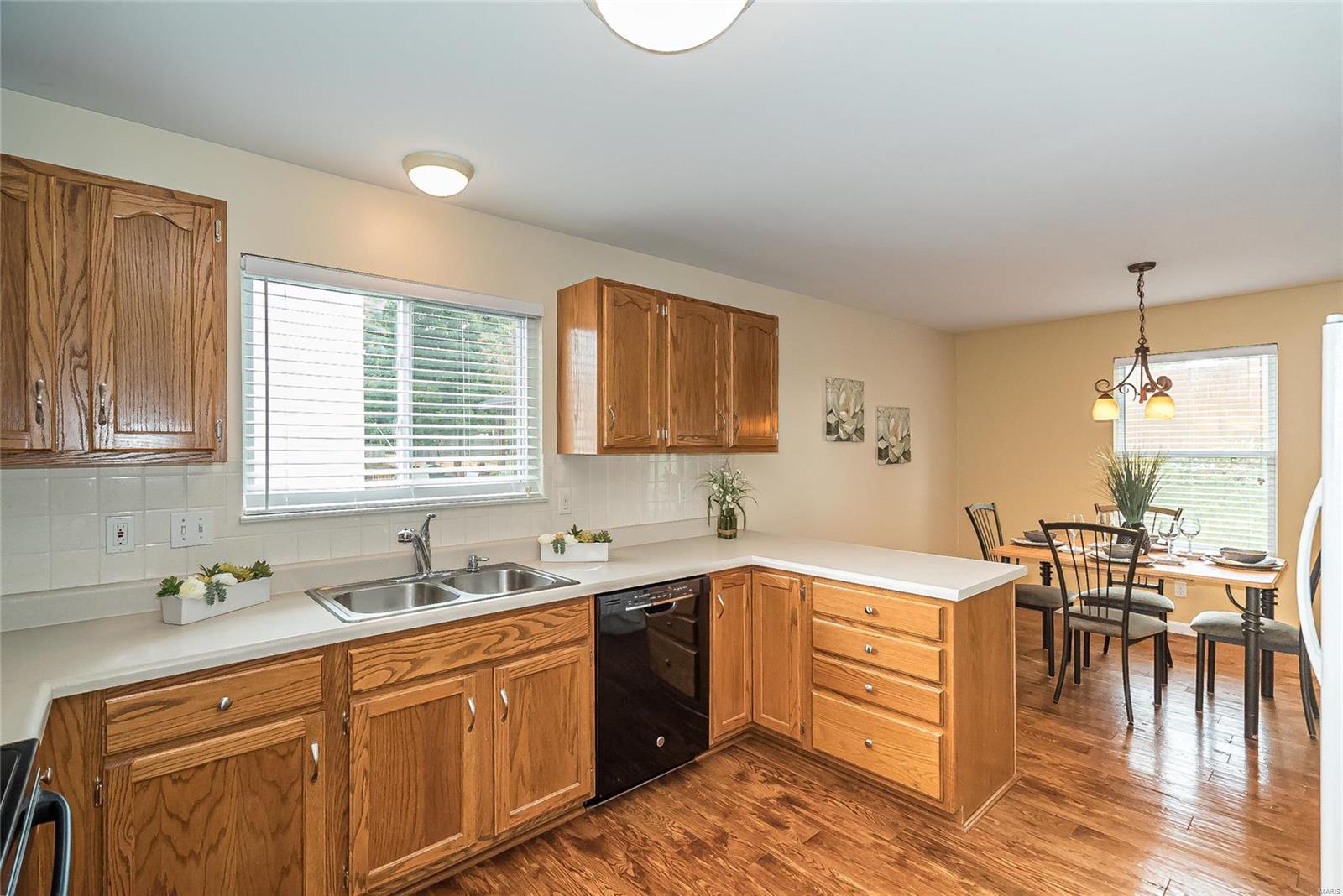 Cambridge Estates - Residential
