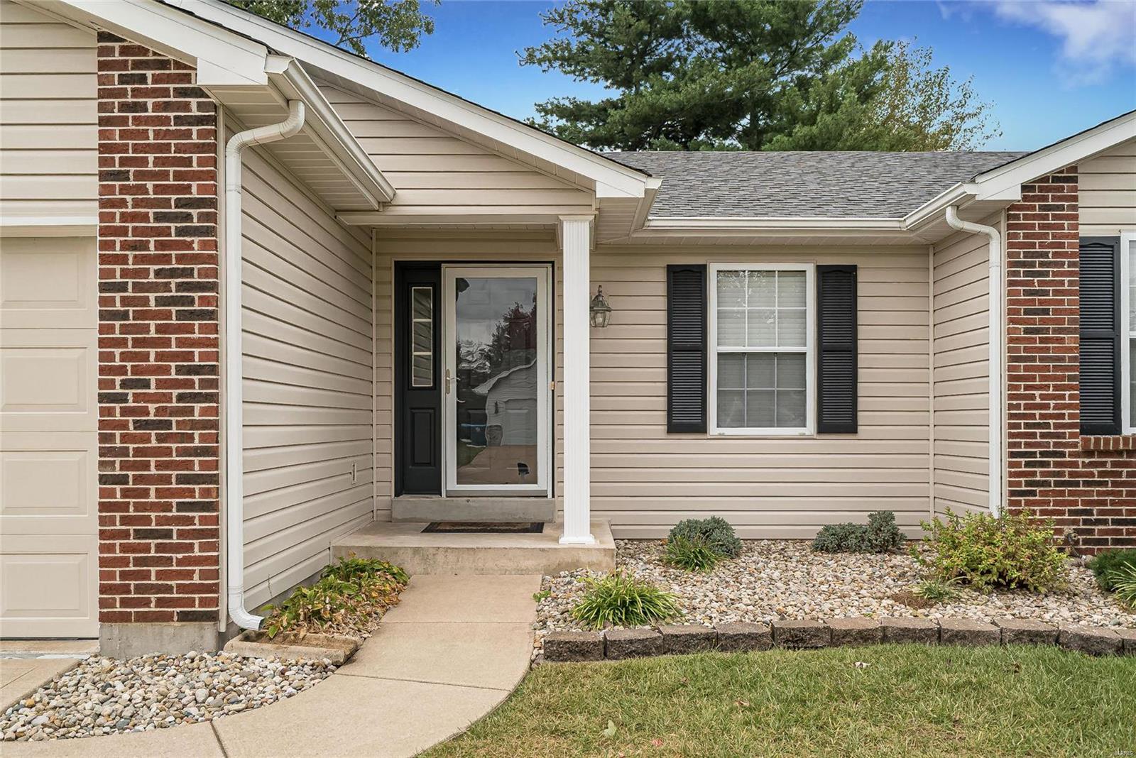 Cambridge Estates - Residential
