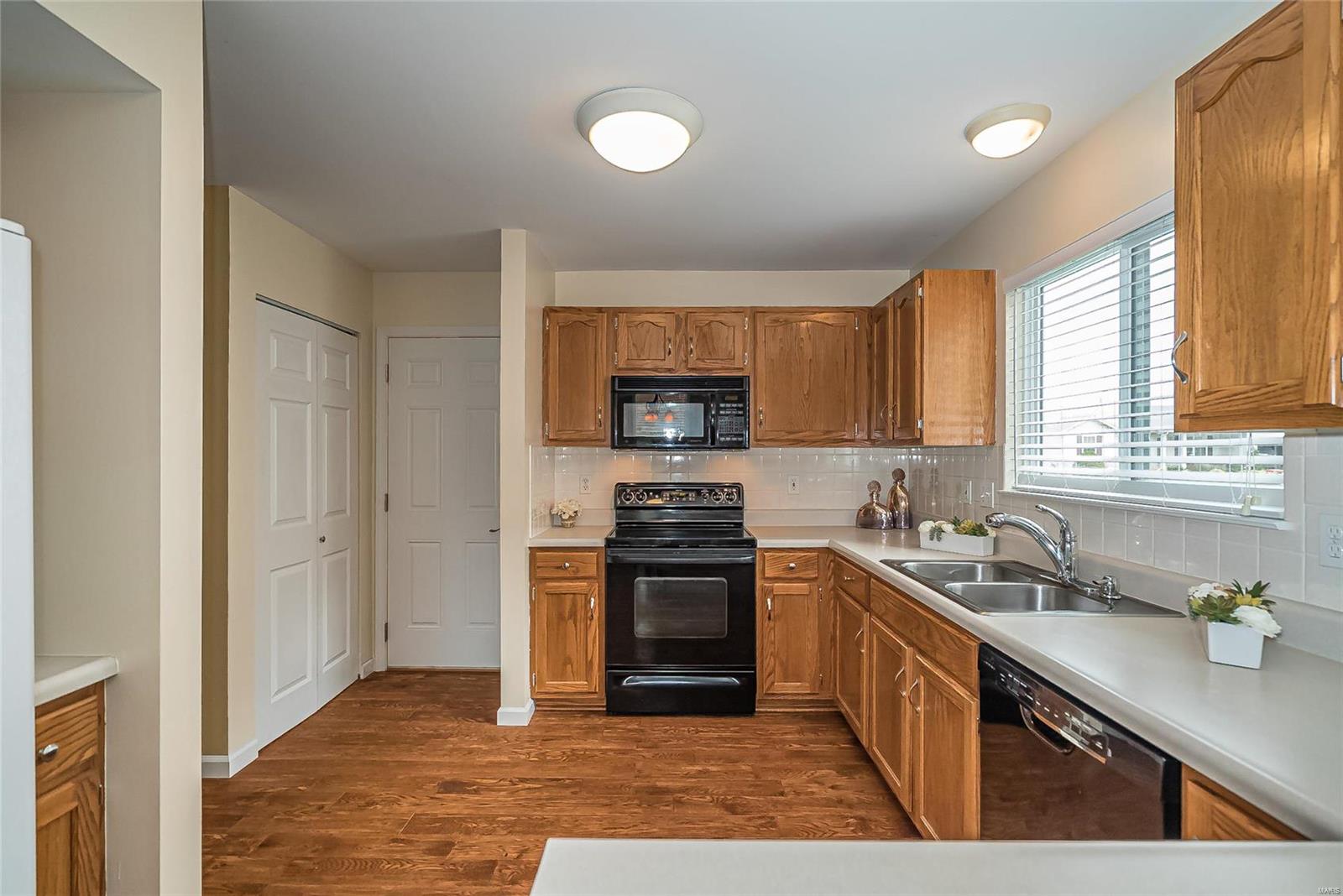 Cambridge Estates - Residential