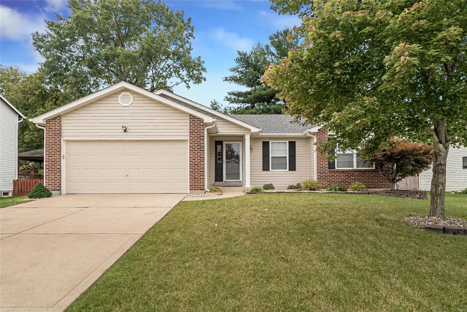 Cambridge Estates - Residential