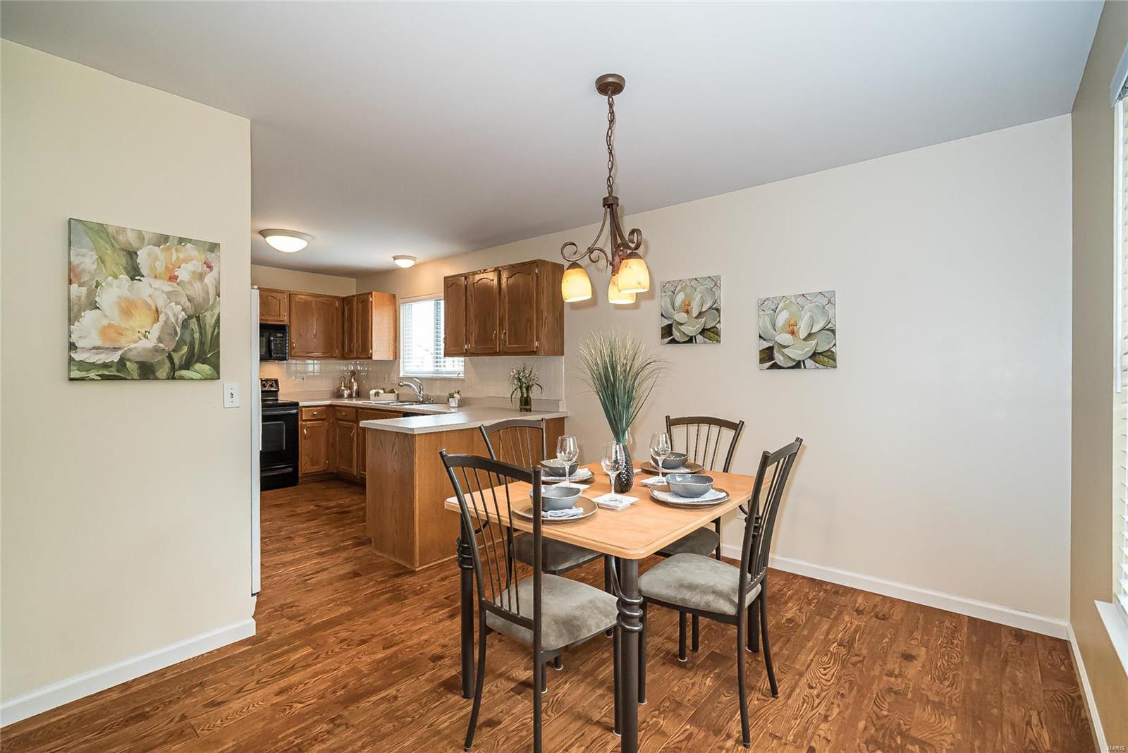 Cambridge Estates - Residential