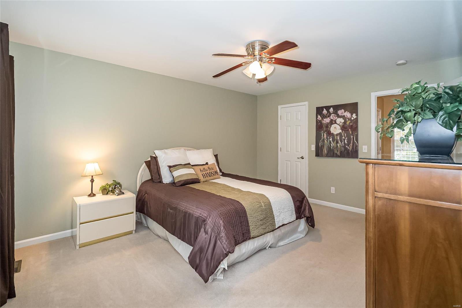 Cambridge Estates - Residential