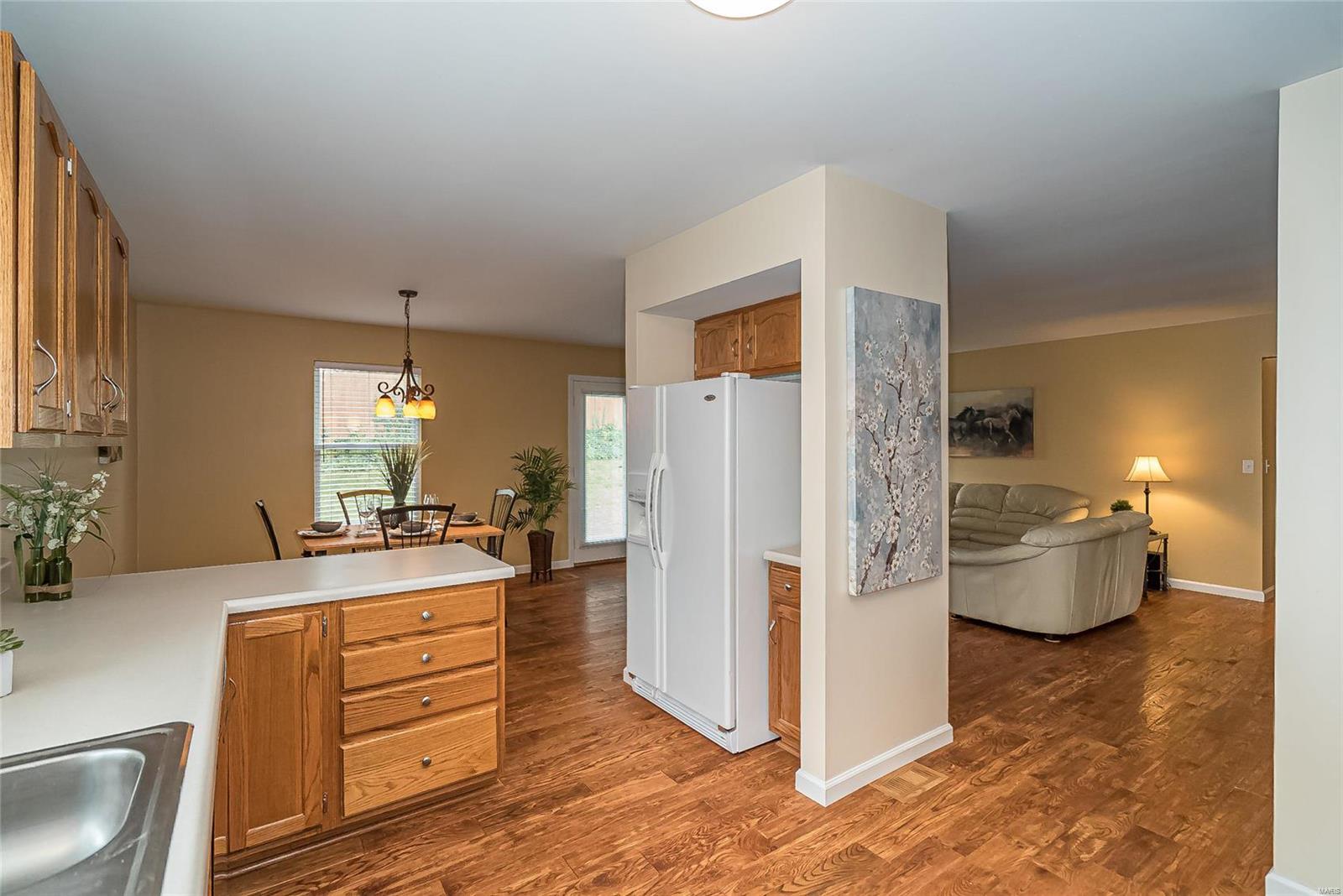 Cambridge Estates - Residential