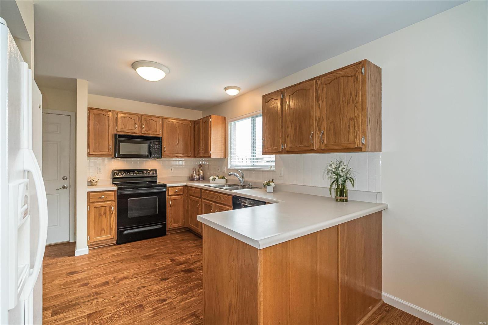 Cambridge Estates - Residential