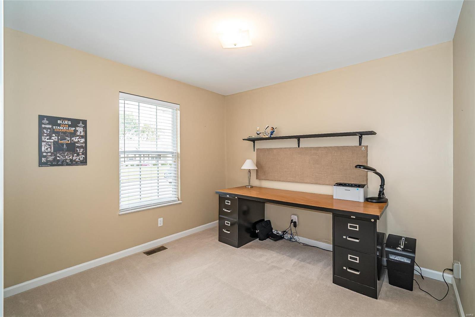 Cambridge Estates - Residential