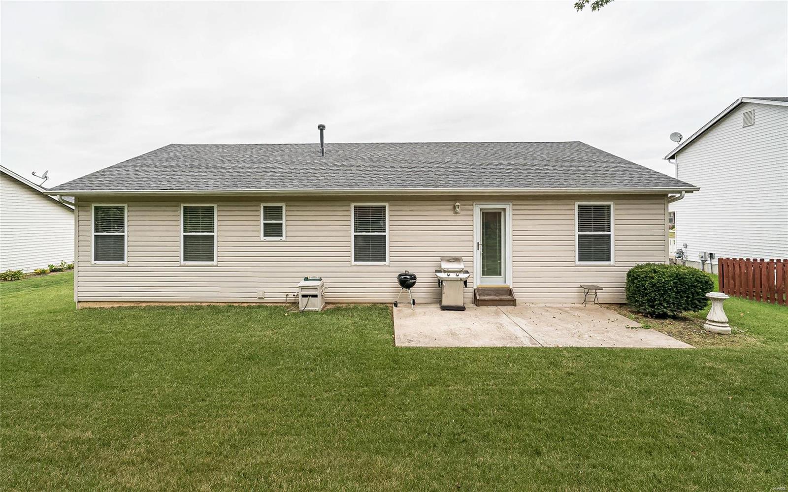 Cambridge Estates - Residential